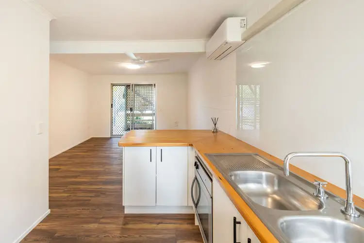 Fifth view of Homely unit listing, 10/6 St Martins Lane, Cannonvale QLD 4802