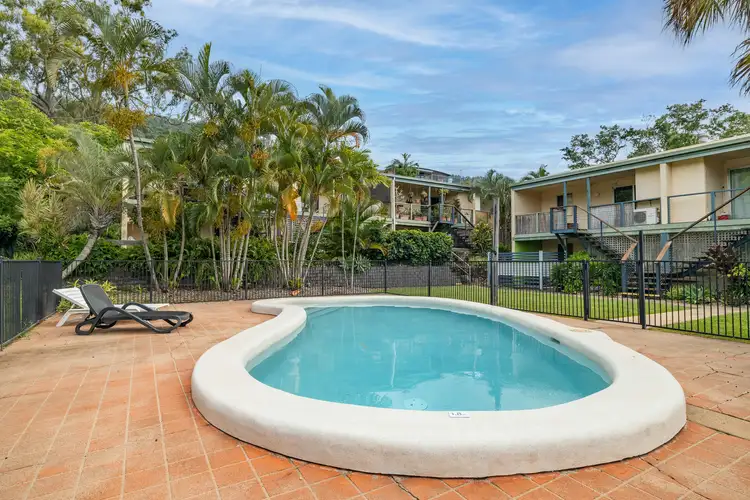 Seventh view of Homely unit listing, 10/6 St Martins Lane, Cannonvale QLD 4802