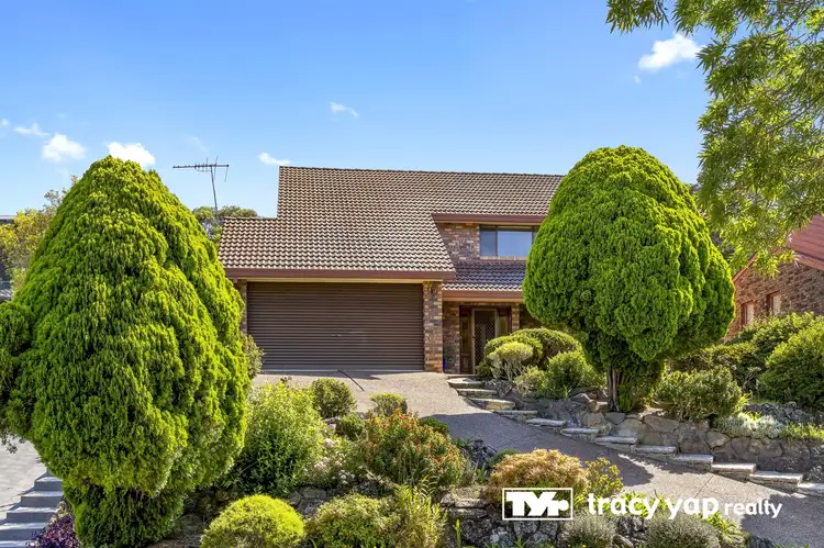Main view of Homely house listing, 38 Tripoli Avenue, Carlingford NSW 2118