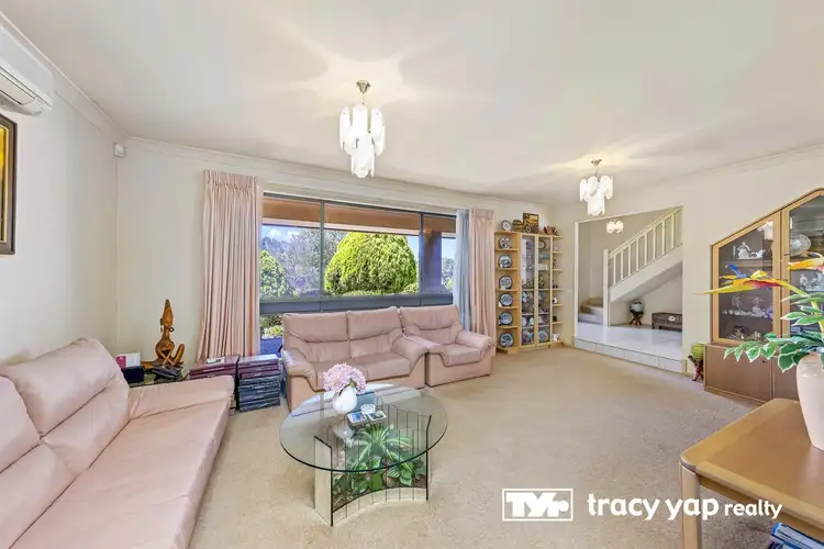 Second view of Homely house listing, 38 Tripoli Avenue, Carlingford NSW 2118