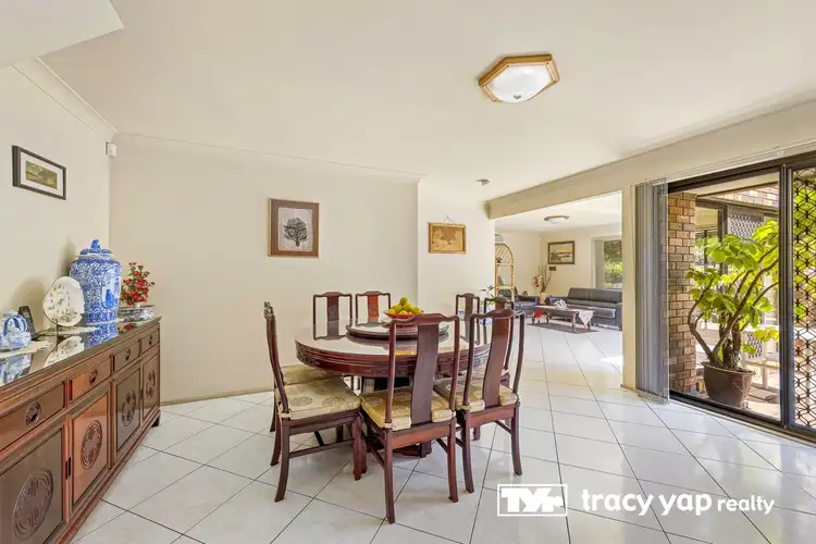 Fourth view of Homely house listing, 38 Tripoli Avenue, Carlingford NSW 2118