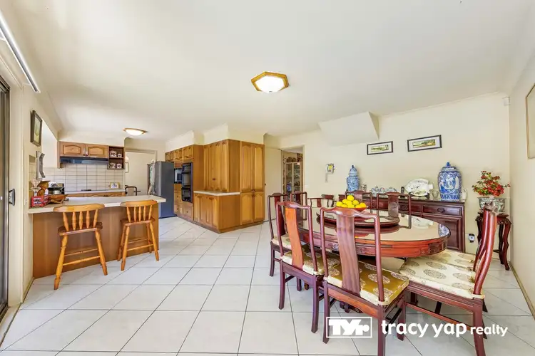 Fifth view of Homely house listing, 38 Tripoli Avenue, Carlingford NSW 2118