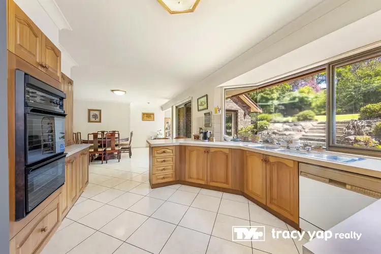 Sixth view of Homely house listing, 38 Tripoli Avenue, Carlingford NSW 2118