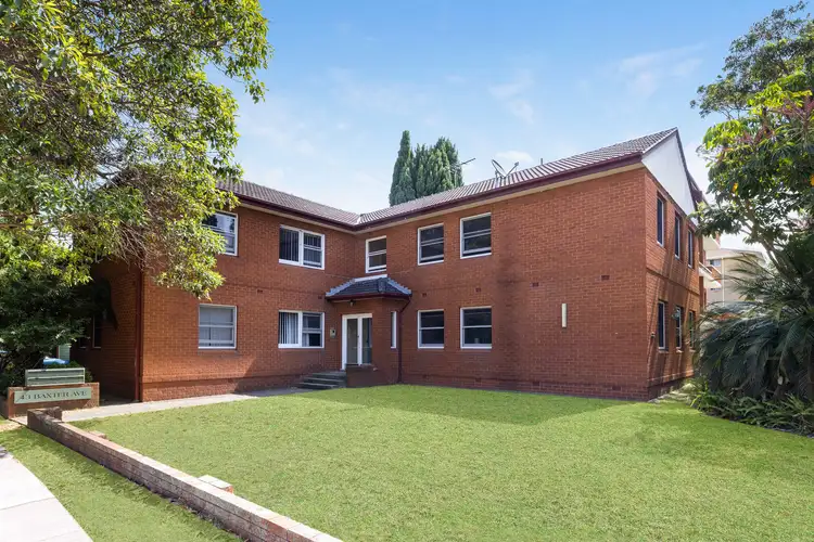 Sixth view of Homely unit listing, 1/43 Baxter Avenue, Kogarah NSW 2217