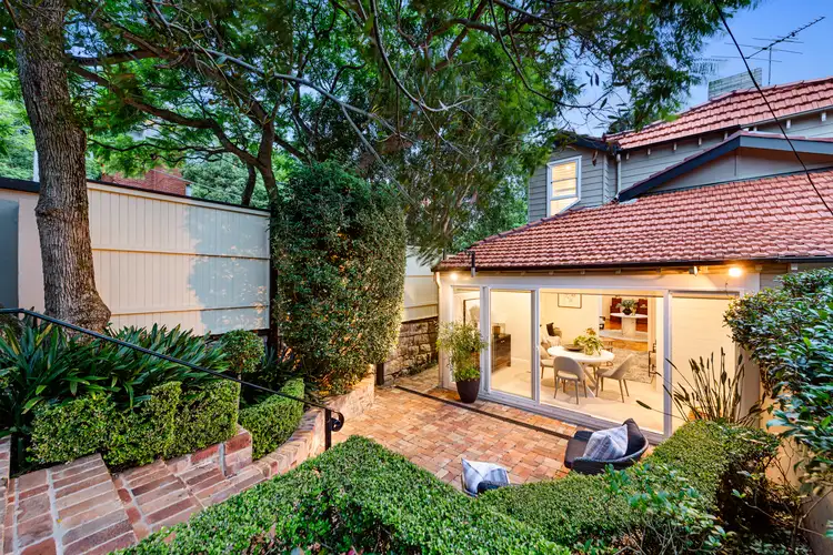 25 Yeo Street, Neutral Bay NSW 2089
