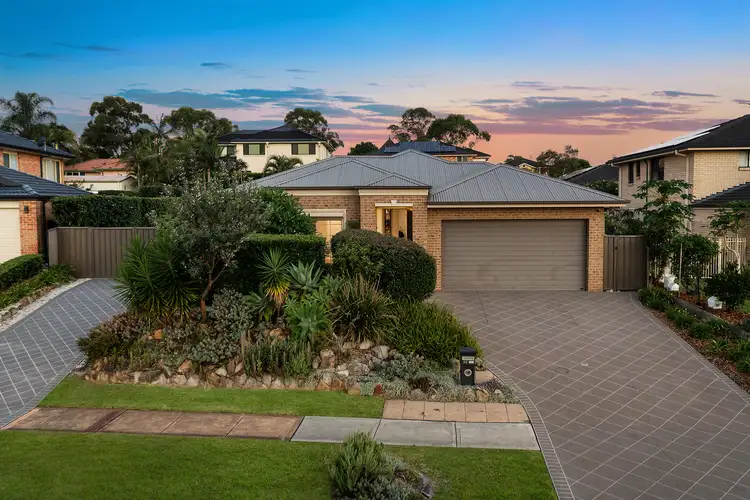 52 Dundonald Road, Hamlyn Terrace NSW 2259