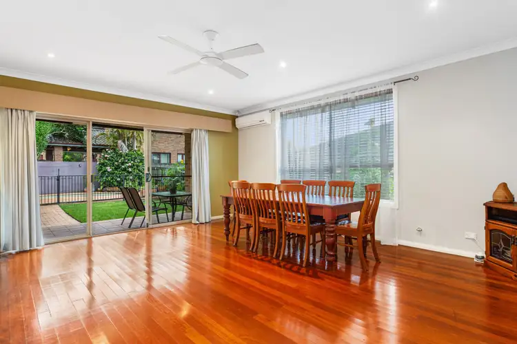 Fifth view of Homely house listing, 693 Pacific Highway, Mount Colah NSW 2079