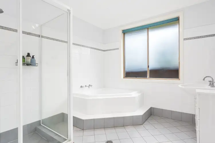 Sixth view of Homely house listing, 693 Pacific Highway, Mount Colah NSW 2079