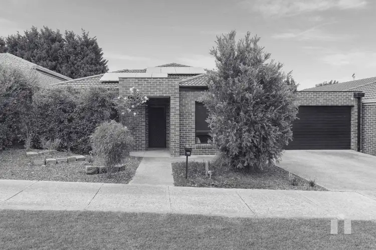 Main view of Homely house listing, 16 Nancarrow Drive, Doreen VIC 3754