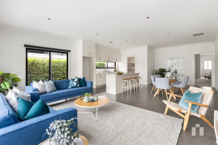 Fourth view of Homely house listing, 16 Nancarrow Drive, Doreen VIC 3754