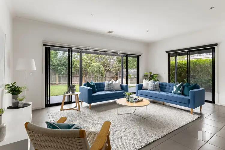 Fifth view of Homely house listing, 16 Nancarrow Drive, Doreen VIC 3754