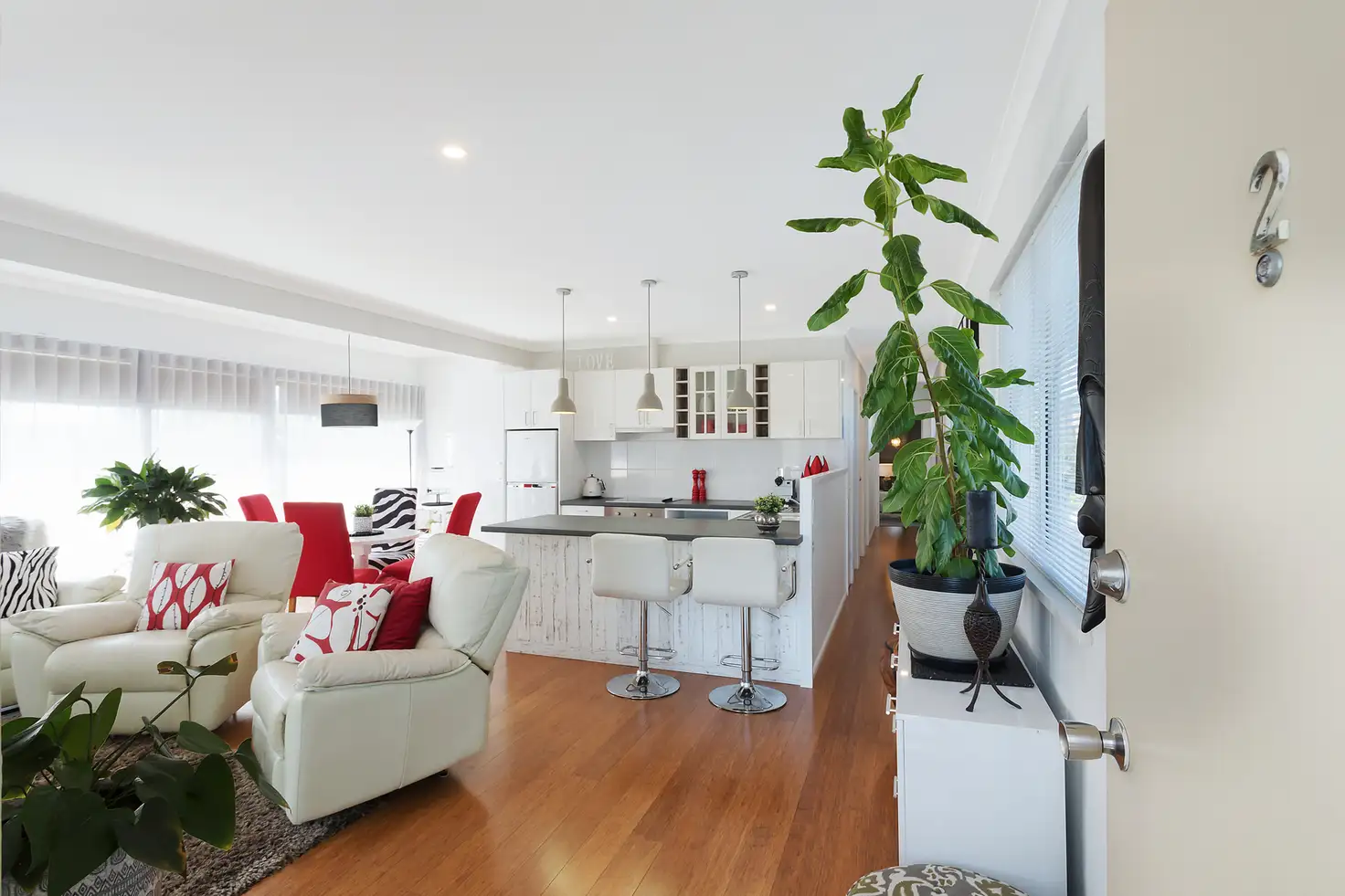 Main view of Homely unit listing, 2/12 Chapman Avenue, Merimbula NSW 2548