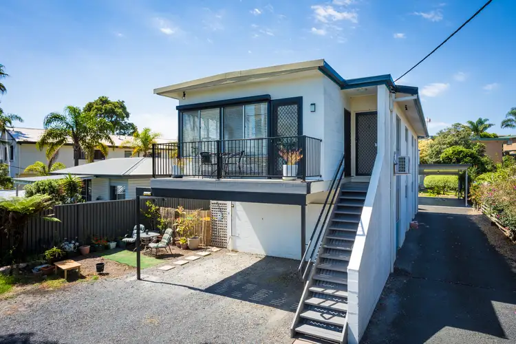 Third view of Homely unit listing, 2/12 Chapman Avenue, Merimbula NSW 2548
