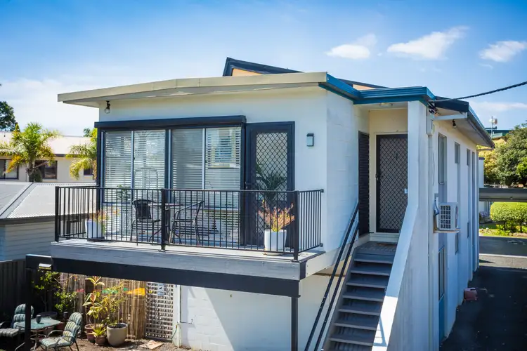Fourth view of Homely unit listing, 2/12 Chapman Avenue, Merimbula NSW 2548