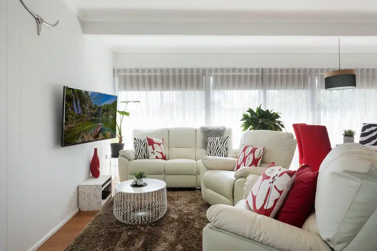 Fifth view of Homely unit listing, 2/12 Chapman Avenue, Merimbula NSW 2548