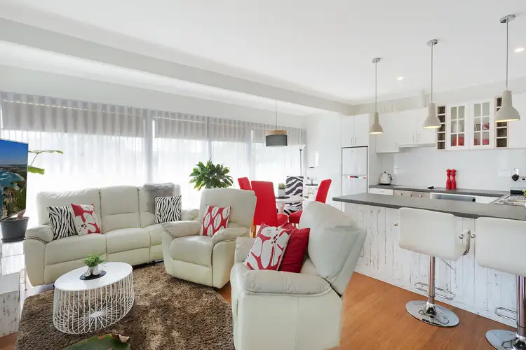 Sixth view of Homely unit listing, 2/12 Chapman Avenue, Merimbula NSW 2548