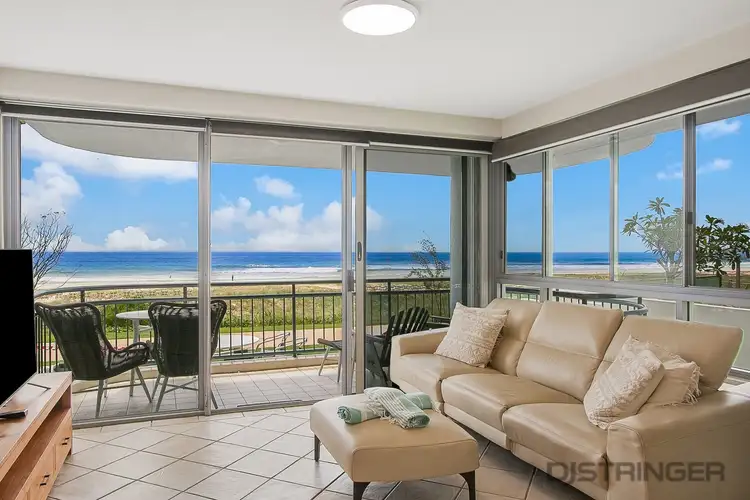 Third view of Homely unit listing, 1/277 Golden Four Drive, Bilinga QLD 4225