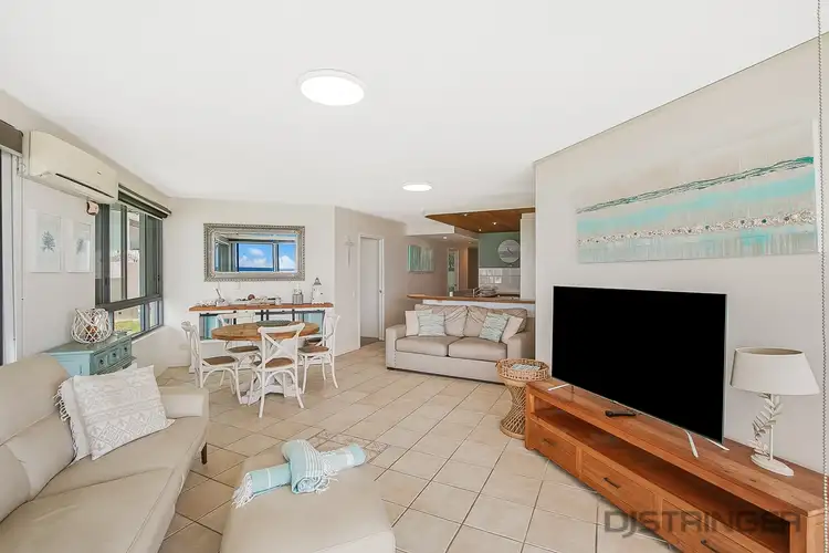 Fourth view of Homely unit listing, 1/277 Golden Four Drive, Bilinga QLD 4225