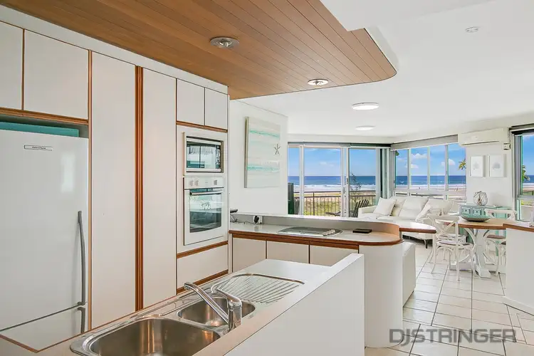 Fifth view of Homely unit listing, 1/277 Golden Four Drive, Bilinga QLD 4225