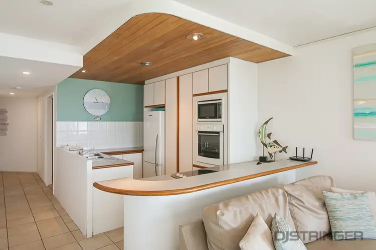 Sixth view of Homely unit listing, 1/277 Golden Four Drive, Bilinga QLD 4225