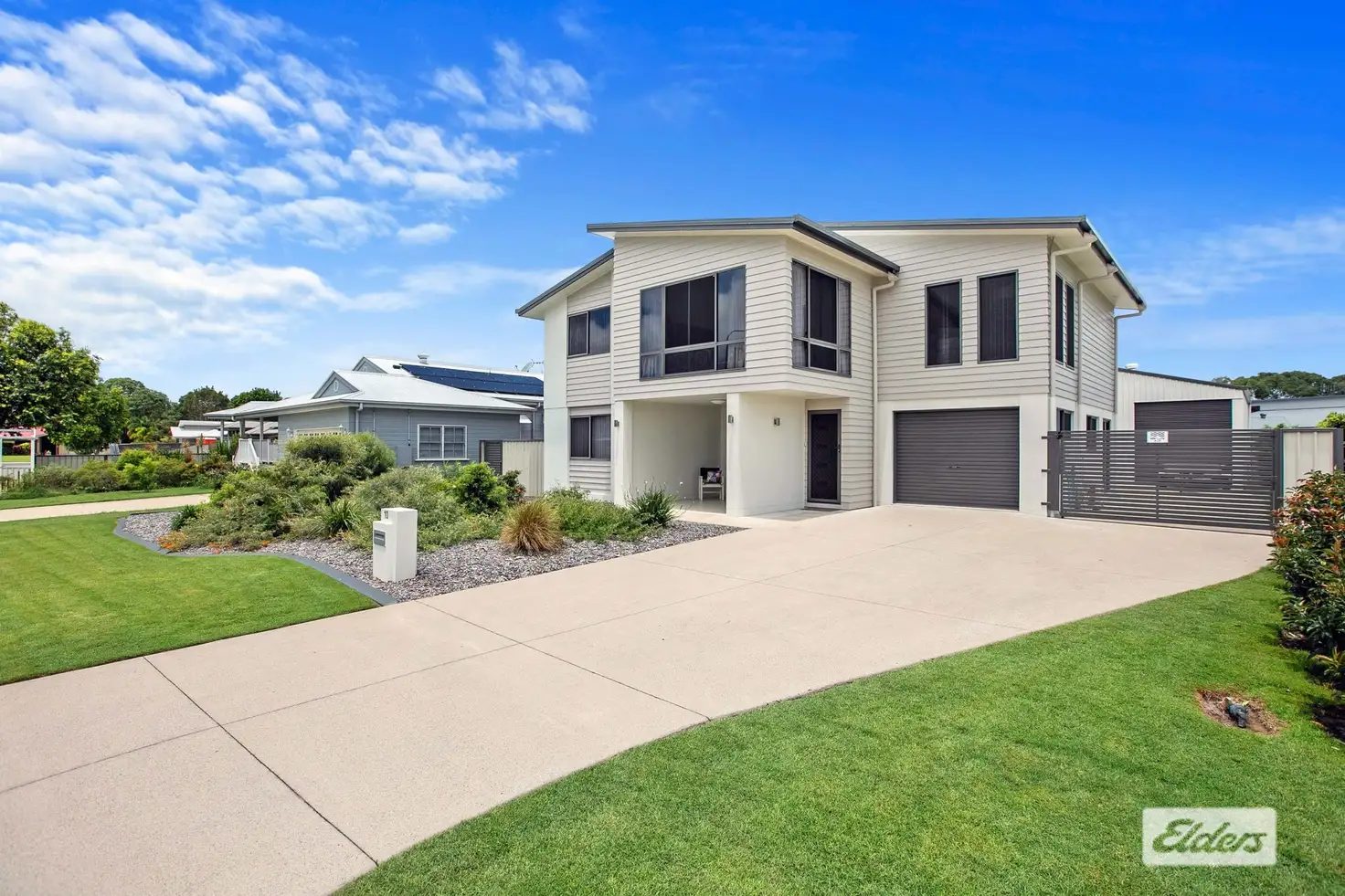 Main view of Homely house listing, 10 Traviston Way, Burrum Heads QLD 4659