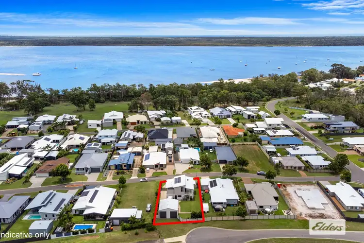 Second view of Homely house listing, 10 Traviston Way, Burrum Heads QLD 4659