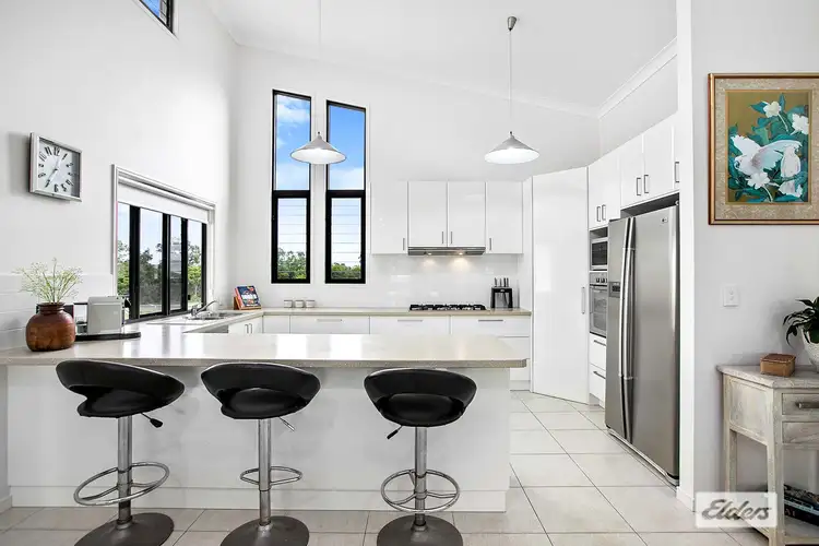 Fifth view of Homely house listing, 10 Traviston Way, Burrum Heads QLD 4659