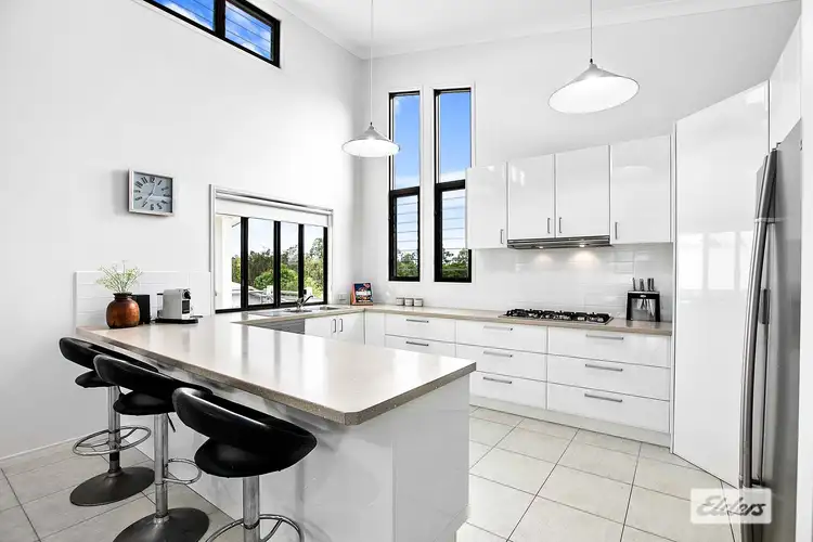 Sixth view of Homely house listing, 10 Traviston Way, Burrum Heads QLD 4659