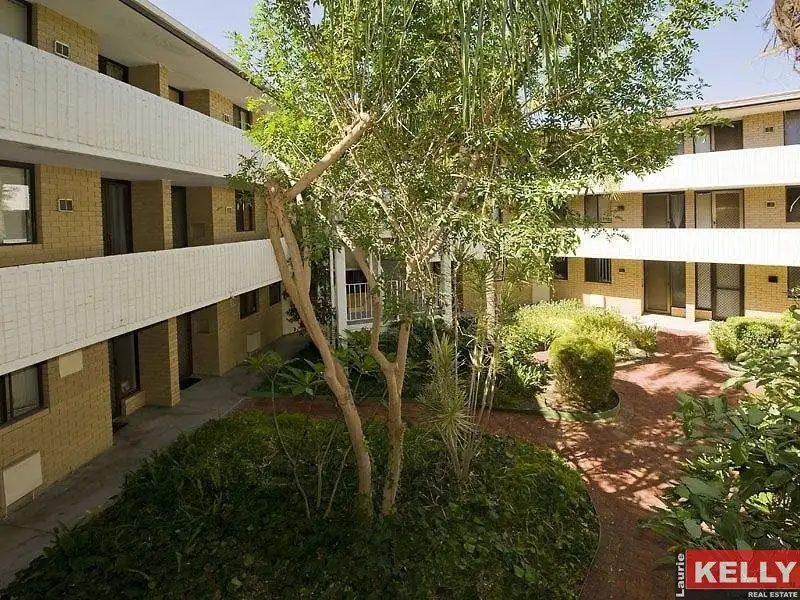 Main view of Homely apartment listing, 116/54 Nannine Place, Rivervale WA 6103