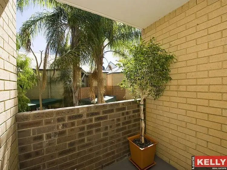 Third view of Homely apartment listing, 116/54 Nannine Place, Rivervale WA 6103