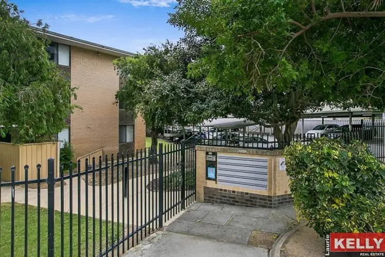 Fifth view of Homely apartment listing, 116/54 Nannine Place, Rivervale WA 6103