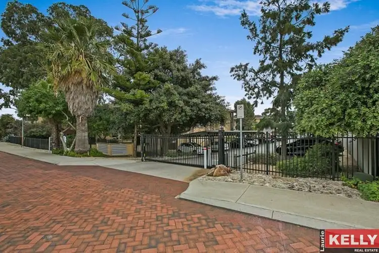Seventh view of Homely apartment listing, 116/54 Nannine Place, Rivervale WA 6103