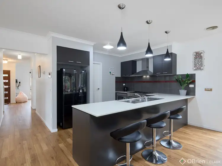 Third view of Homely house listing, 7 Charlwood Court, Drouin VIC 3818