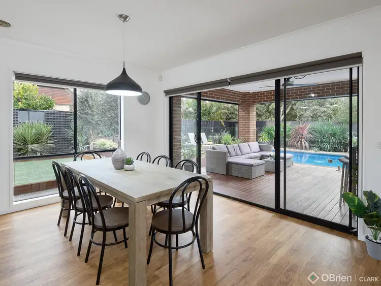 Fourth view of Homely house listing, 7 Charlwood Court, Drouin VIC 3818
