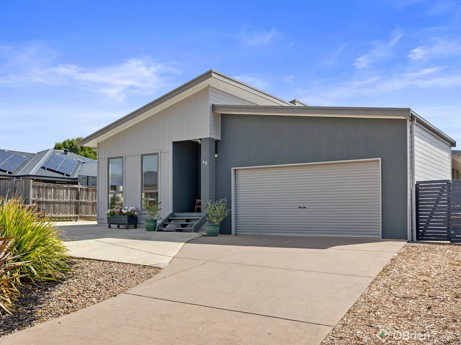 Main view of Homely house listing, 40 Seagrove Way, Cowes VIC 3922