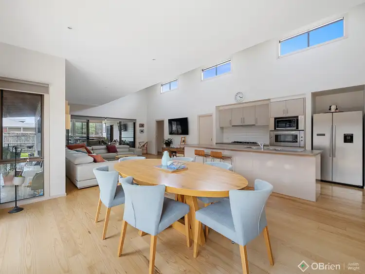 Third view of Homely house listing, 40 Seagrove Way, Cowes VIC 3922