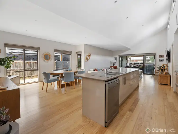 Fifth view of Homely house listing, 40 Seagrove Way, Cowes VIC 3922