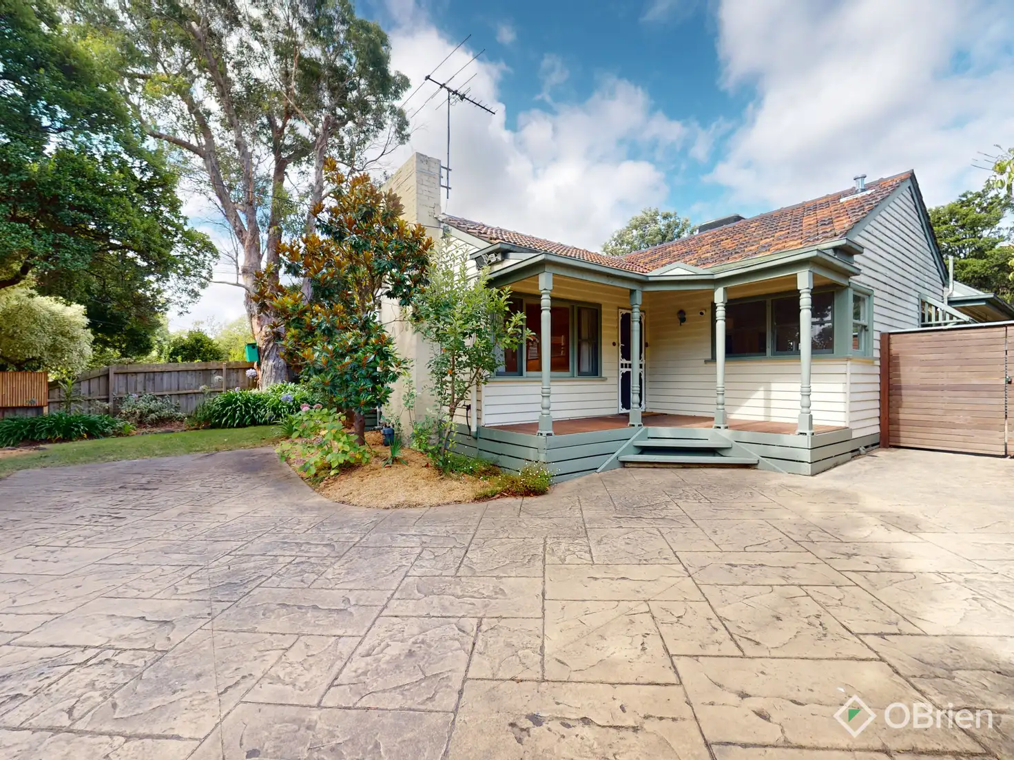 Main view of Homely house listing, 17 Goodwin Street, Blackburn VIC 3130