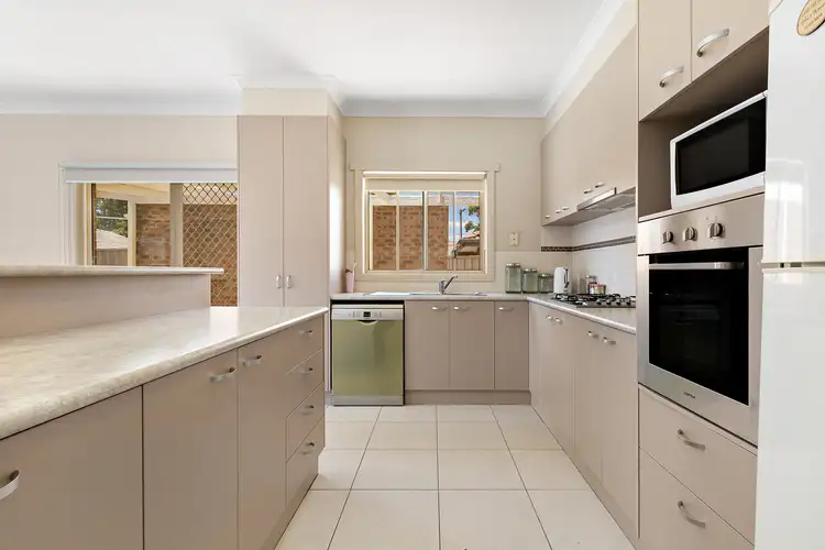 Second view of Homely house listing, 314 Kinnersley Avenue, Canadian VIC 3350