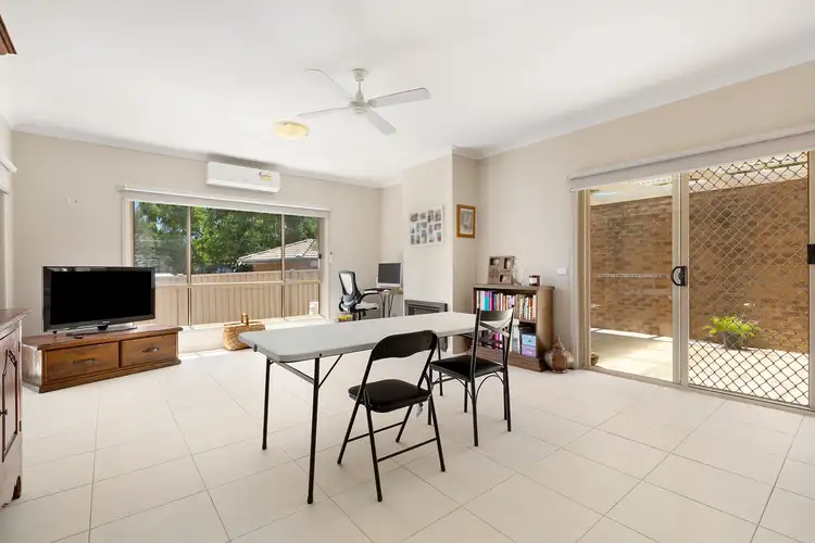 Third view of Homely house listing, 314 Kinnersley Avenue, Canadian VIC 3350