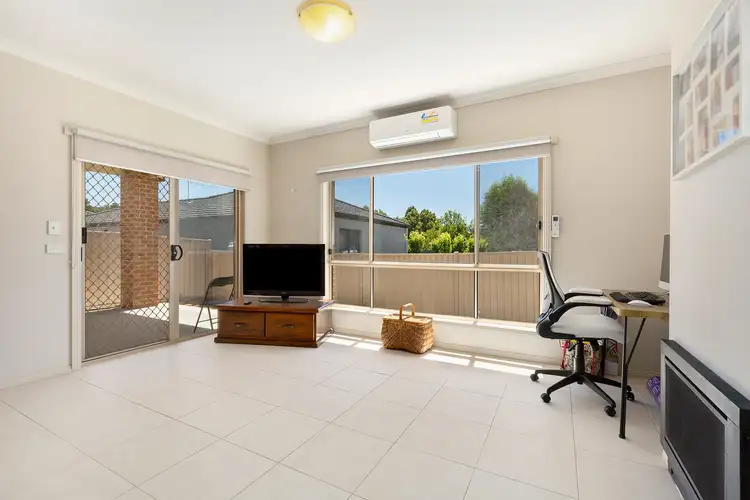 Fourth view of Homely house listing, 314 Kinnersley Avenue, Canadian VIC 3350