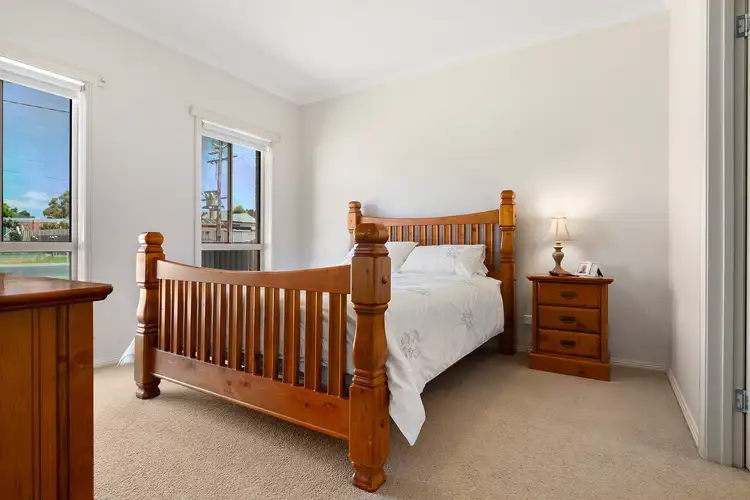 Fifth view of Homely house listing, 314 Kinnersley Avenue, Canadian VIC 3350