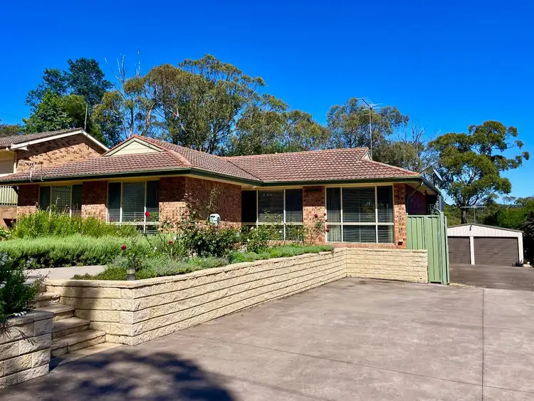 44 Second Avenue, Katoomba NSW 2780