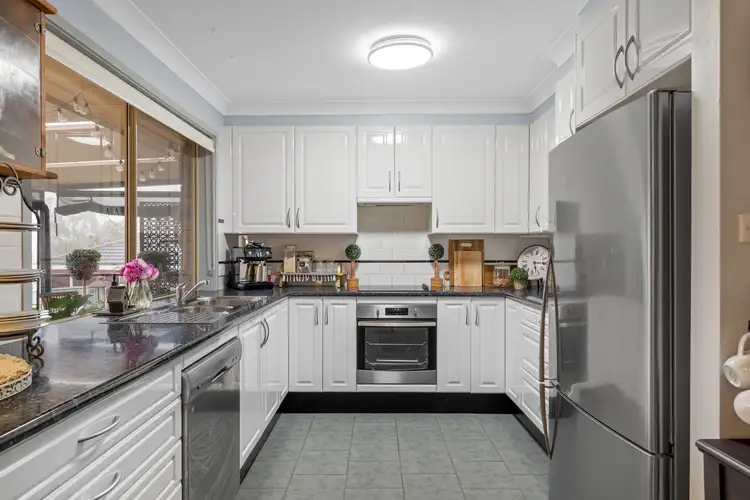 Fifth view of Homely house listing, 44 Second Avenue, Katoomba NSW 2780