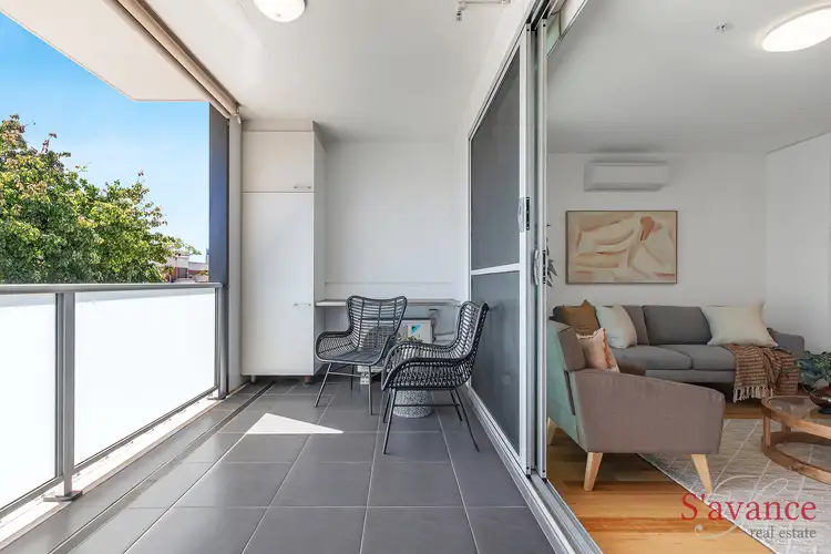 Sixth view of Homely apartment listing, 2/20 Norman Street, Adelaide SA 5000