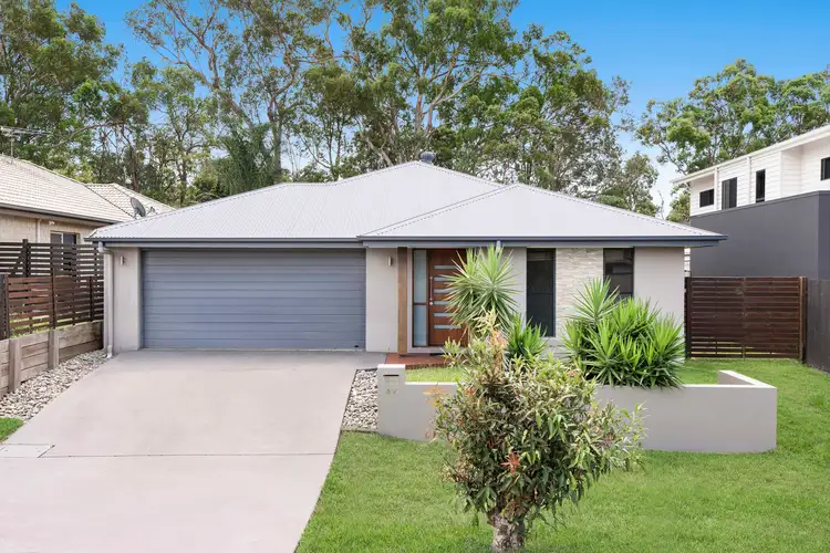 47 Talltrees Circuit, Wakerley QLD 4154