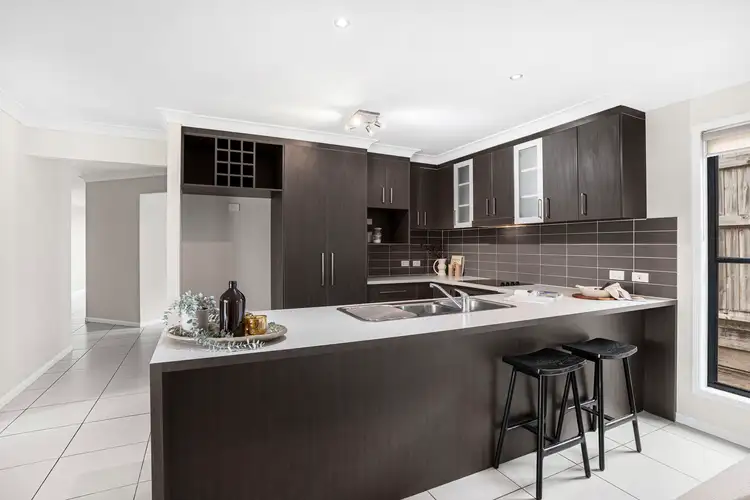 Third view of Homely house listing, 47 Talltrees Circuit, Wakerley QLD 4154