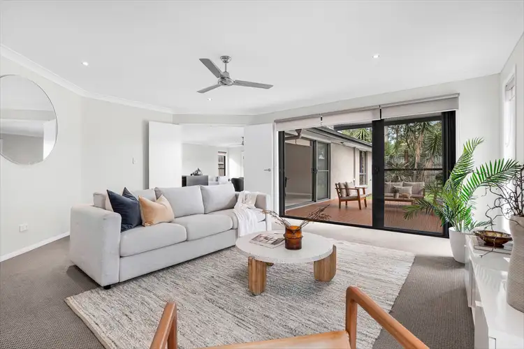 Fifth view of Homely house listing, 47 Talltrees Circuit, Wakerley QLD 4154