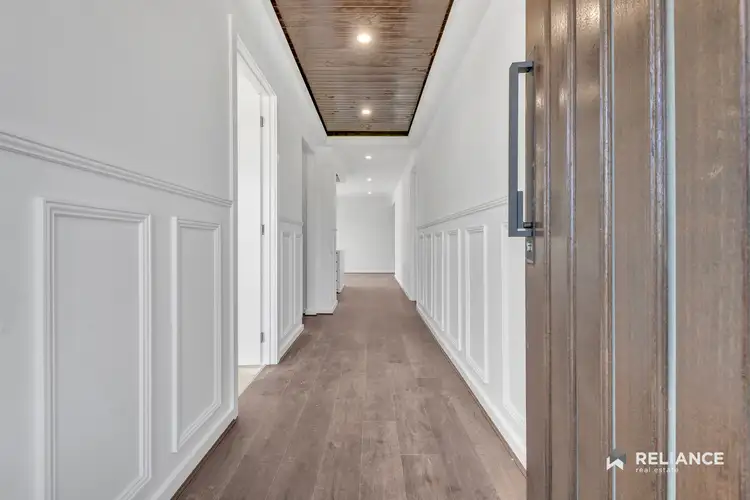 Third view of Homely house listing, 32 Nova Street, Weir Views VIC 3338