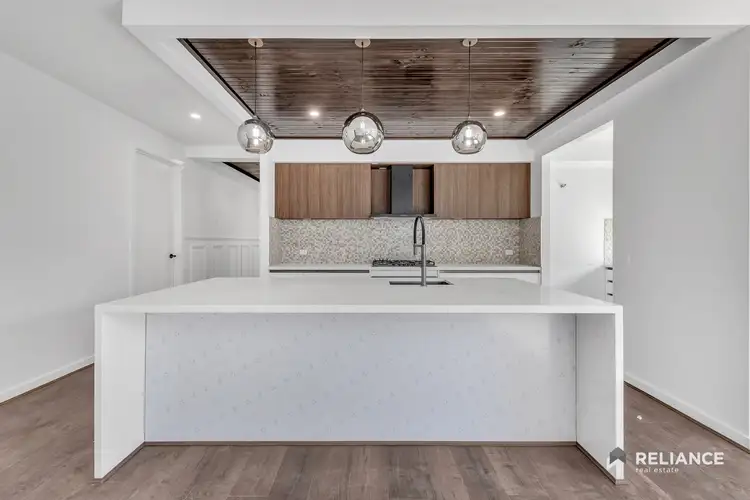 Sixth view of Homely house listing, 32 Nova Street, Weir Views VIC 3338